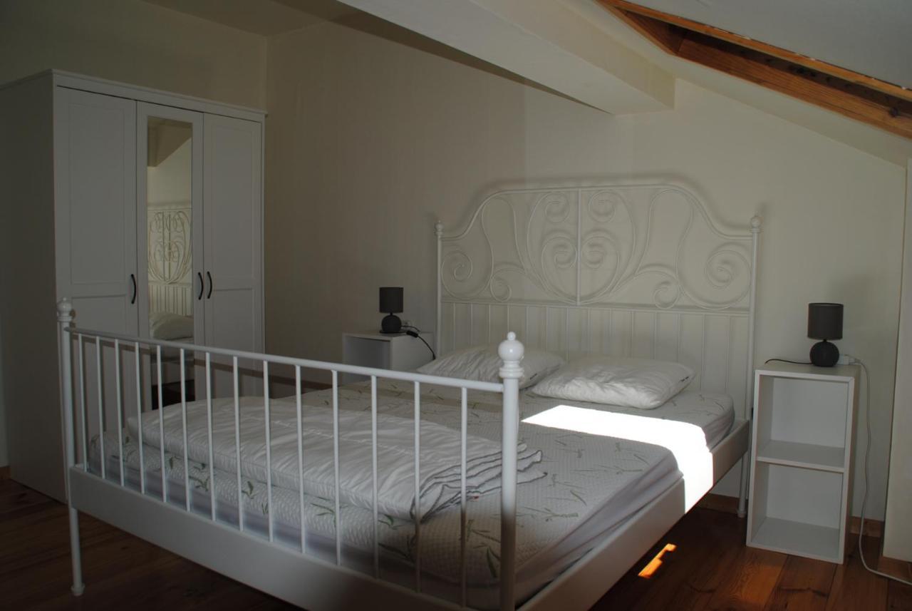 Gite chez Phil Durbuy Extérieur photo
