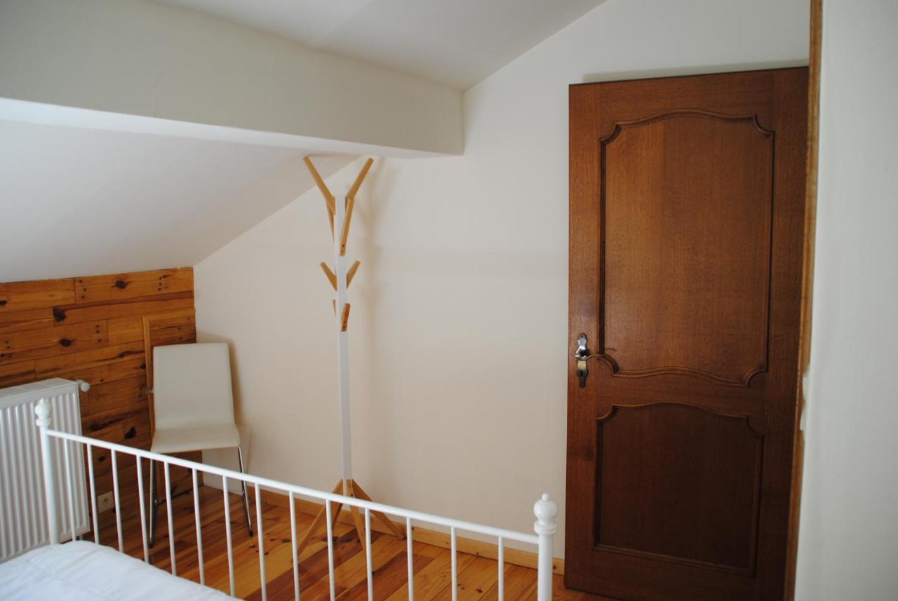 Gite chez Phil Durbuy Extérieur photo
