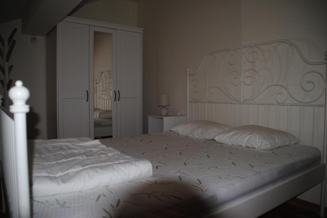 Gite chez Phil Durbuy Extérieur photo