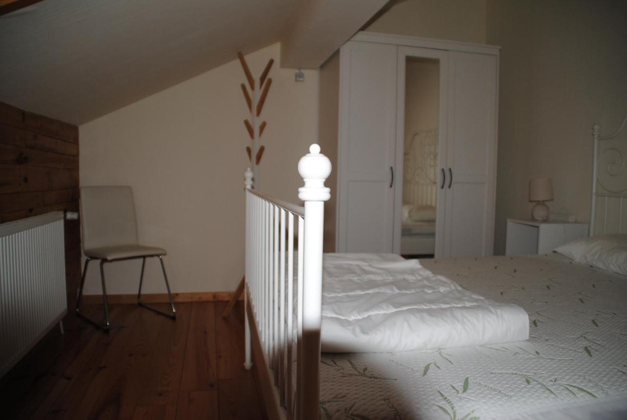 Gite chez Phil Durbuy Extérieur photo