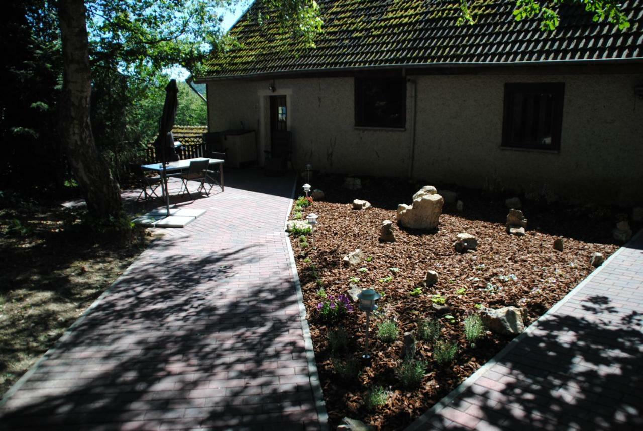 Gite chez Phil Durbuy Extérieur photo