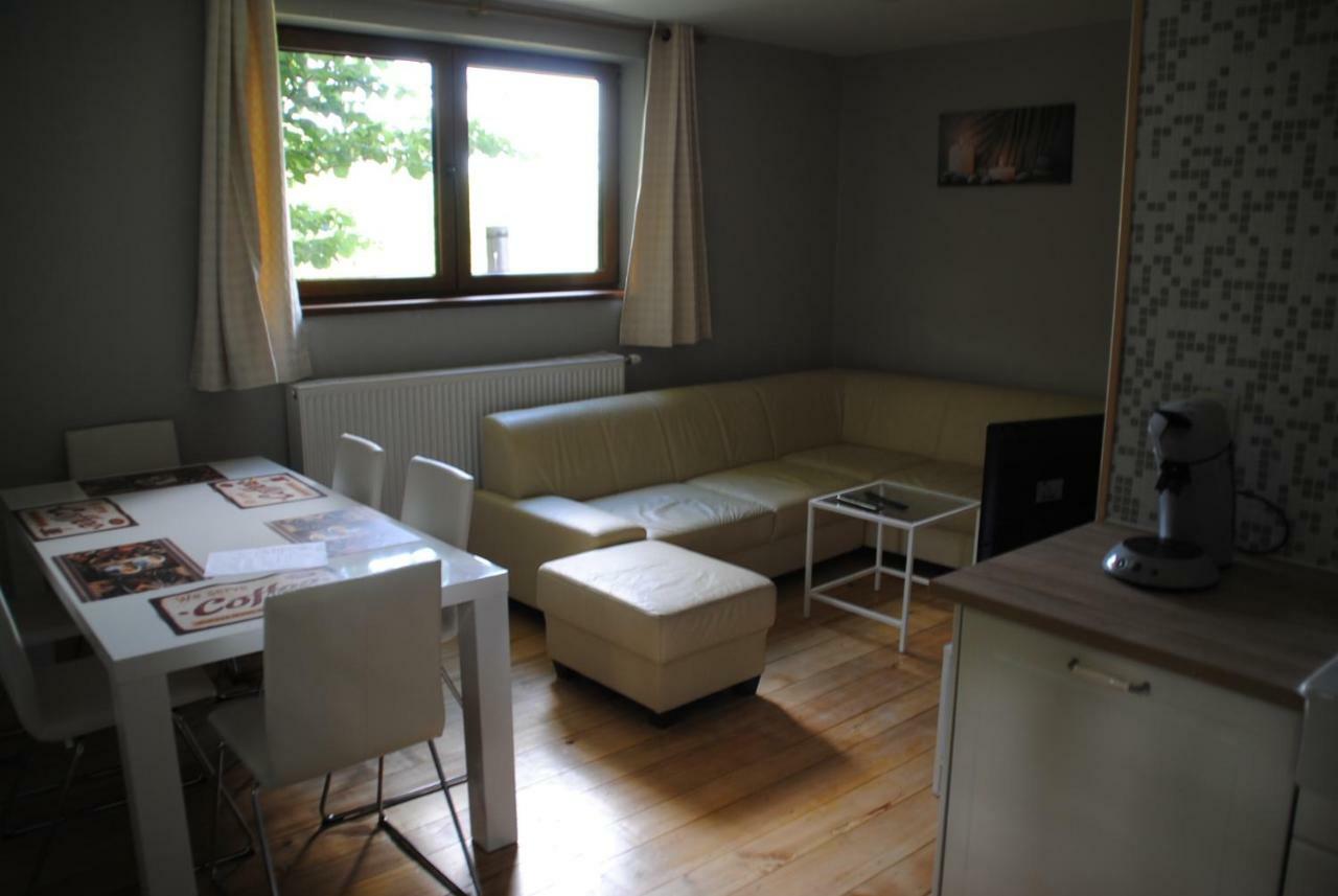 Gite chez Phil Durbuy Extérieur photo